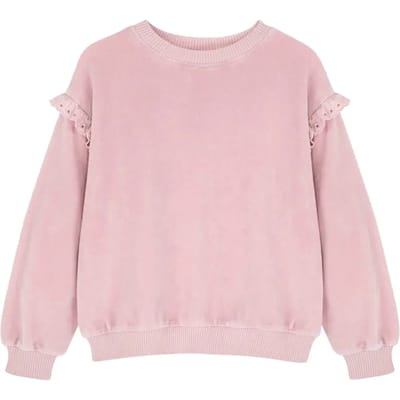 sweater voor babymeisjes Kids on the Moon