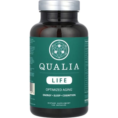Life®, 120 Capsules