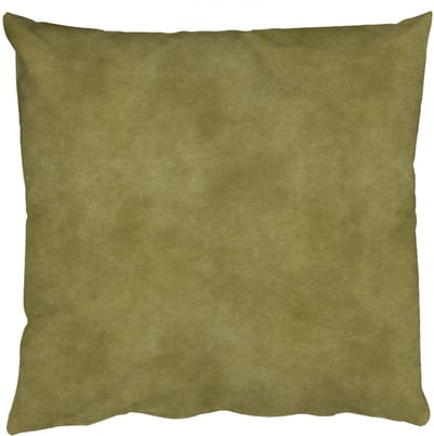 Sierkussens - Kussentjes Woonkamer - 50x50 cm - Textuur - Abstract - Groen