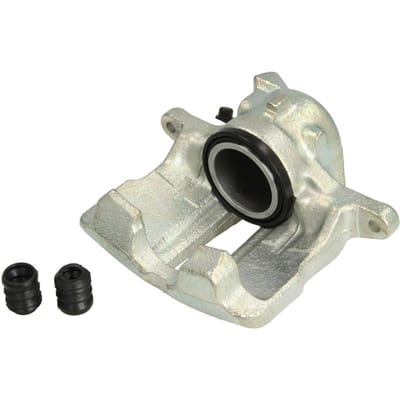 Budweg Caliper Remklauw BUDWEG 341795, voorkant rechts