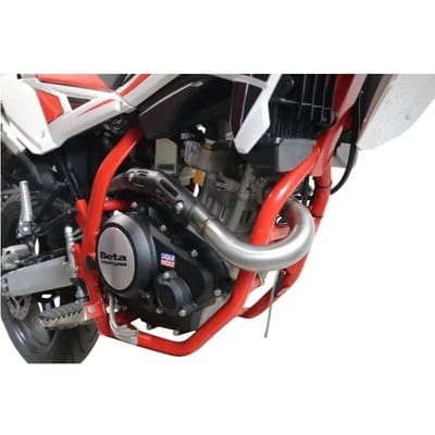 Motoruitlaat GPR Exhaust Beta RR 125 4T Enduro 2019-2020