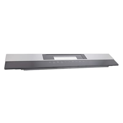 AEG controlepaneel, inox 140057065082