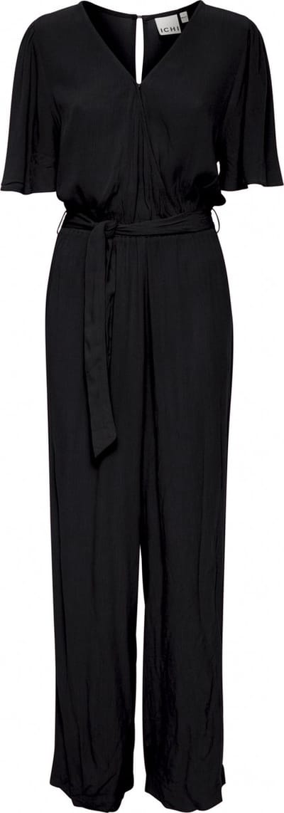 Ichi IHMARRAKECH SO JS FL3 Dames Jumpsuit - Maat XS