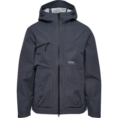 Waterdichte jas Hummel 2.5L Shrl
