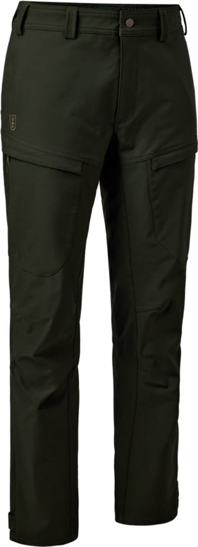 Deerhunter Climate broek met 37.5® Technology outdoor broek maat 48