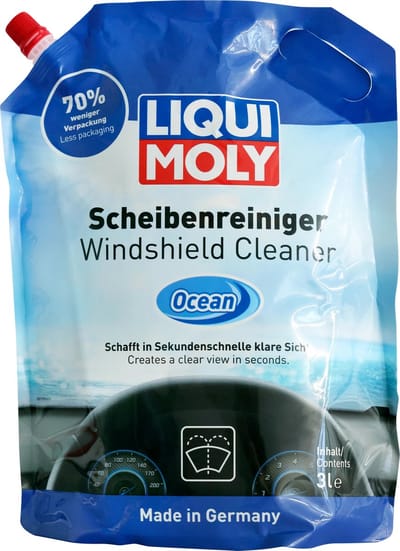 Liqui Moly Glasreiniger 3 liter