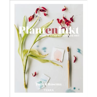 Planteninkt - Judith Rosema