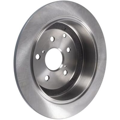 Remschijf FEBI BILSTEIN 108518, 1 stuk