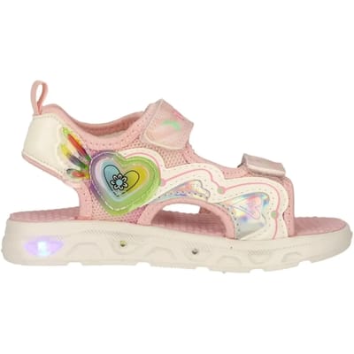 Wandelsandalen voor kinderen Zigzag Modena