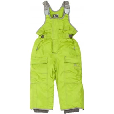 Ski-overalls voor kinderen Peak Mountain Etrimax