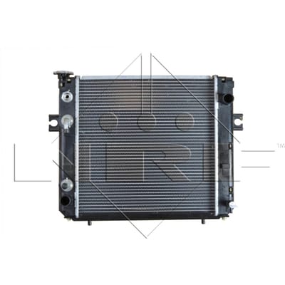 Radiator, motorkoeling NRF 52300