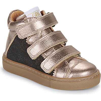 GBB  Hoge Sneakers DORIMELLI
