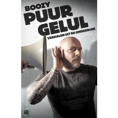 Puur Gelul - Boozy