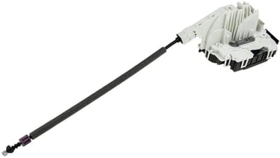 Deurslot voor NTY: EZC-ME-050 OEM 2047201535