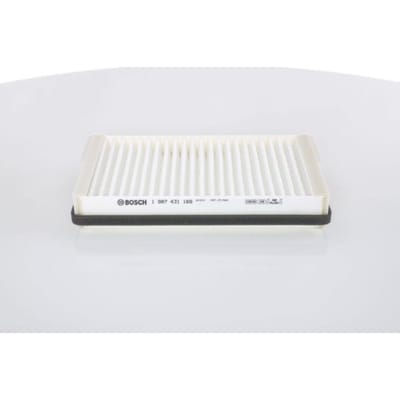 Cabinefilter BOSCH 1 987 431 169