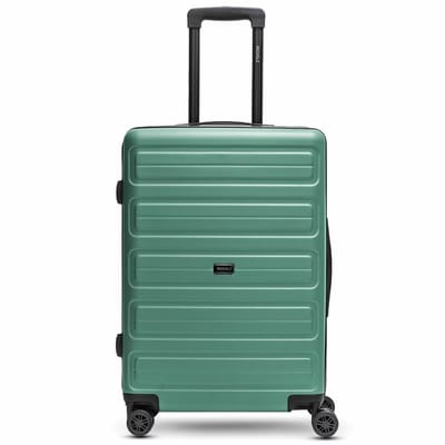 REDOLZ trolley Essentials 08 Trolley Green-Blue 2 turquoise 66cm