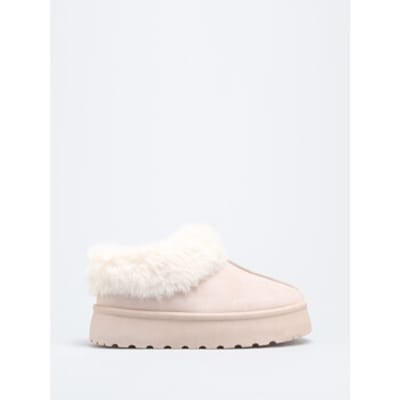 Pantoffels La Modeuse 77233_P182985