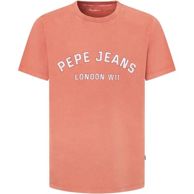 T-shirt Pepe Jeans Aldridge