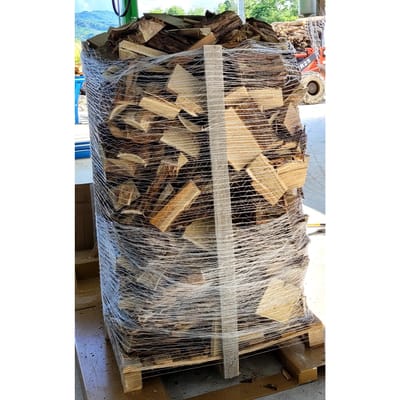 Intergard Openhaardhout haardhout kachelhout gezaagd Robinia (600kg)