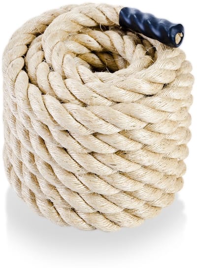 Taurus Power Rope 15m