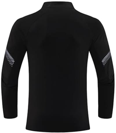 YOUTHUP Heren sportjack hardloopjack - Zweetafvoerend en ademend - M