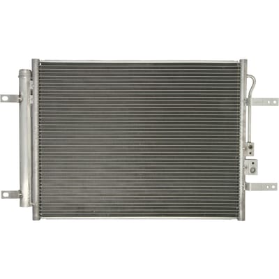 Condensator, airconditioning KOYORAD CD821138