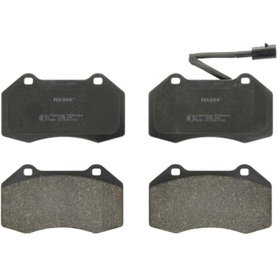 Remblokset FERODO FDB4040, voor
