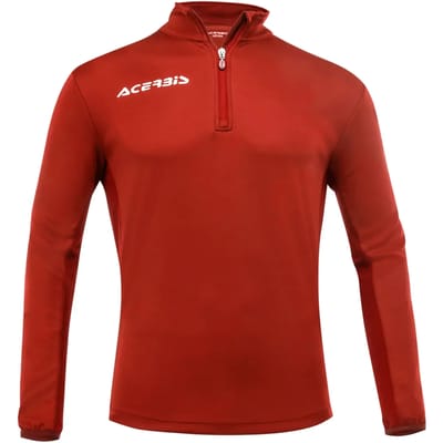 Sweater met 1/2 rits voor kinderen Acerbis Belatrix