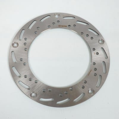 Disque de frein avant Newfren pour Scooter Sym 150 Shark 2000 à 2001 Neuf