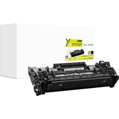 KMP Toner vervangt HP 149A (W1490A) Compatibel Zwart 2900 bladzijden 2566,0080 2566,0080