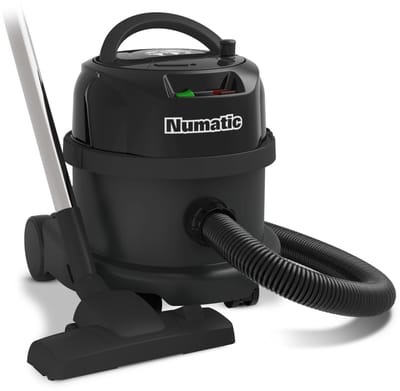 Numatic Stofzuiger PPR170-11 kit AS5 ReFlo