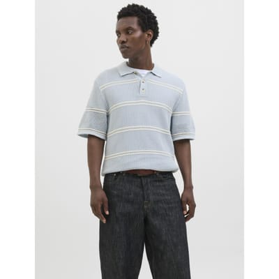 Jack & Jones Gebreide polo Gebreide polo