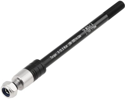 Dailygoods - Verstelbare 12 mm Fietskar Steekas voor Mountainbikes en Racefietsen