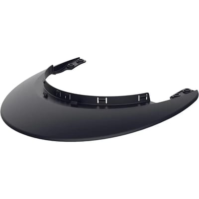 Rijhelm vizier KEP Box Frontino Polo - Textile 2