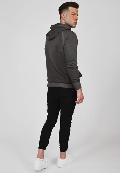Top Gun Hoodie TG20212102