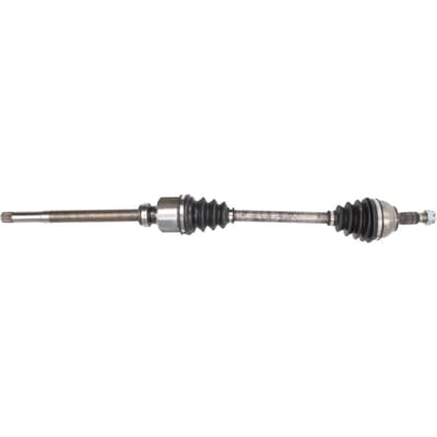 Aandrijfas POINT GEAR PNG72728