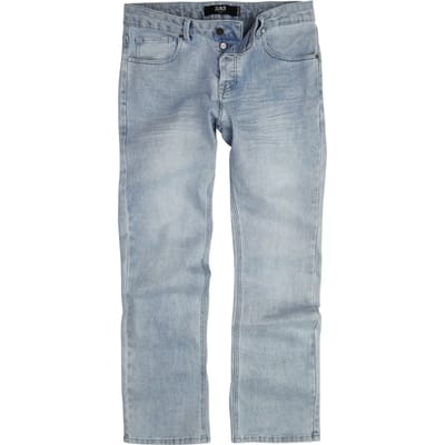 Black Premium by EMP Jeans - Johnny - W30L32 tot W34L34 - voor Mannen - blauw