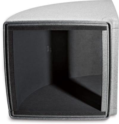 Bosch Toeb. voor luchtwarmtepompen LBO 700 Luchtkanaal bocht 90 Gr, 740x740x700, 7738600163
