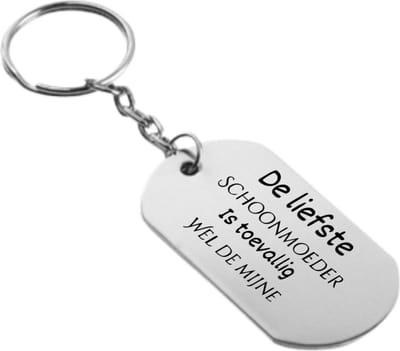 Sleutelhanger - Ducati - Motoren - keychain -