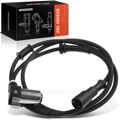Frankberg 1x ABS-sensor vooras links rechts voor Fiat