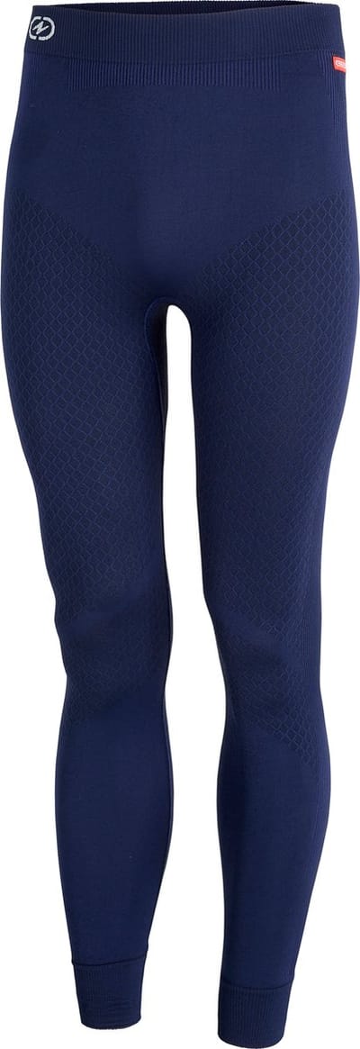 Damart - Thermobroek voor heren Energy Thermolactyl 3 - Heren - Blauw - S/M