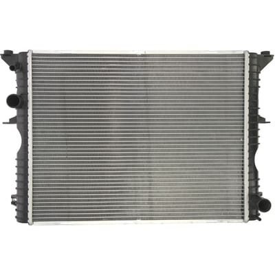 Radiator, motorkoeling VALEO 701545