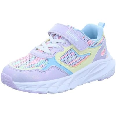 Lage Sneakers Richter -