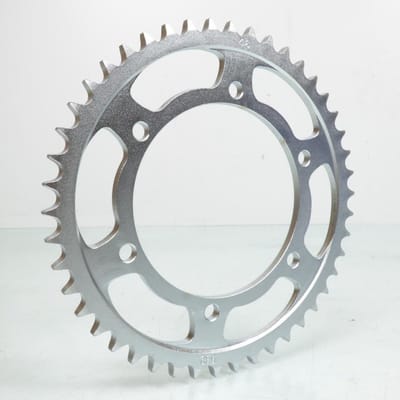 Couronne de transmission Sifam pour Moto Yamaha 1000 Yzf R Thunder Ace 1996 à 2001 Neuf