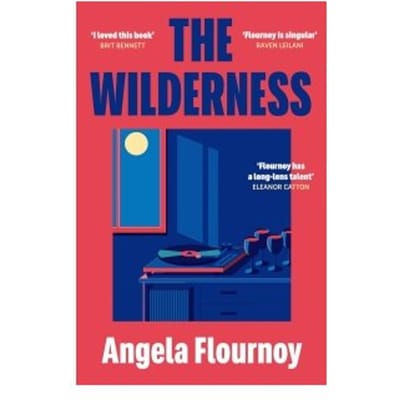The Wilderness - Angela Flournoy