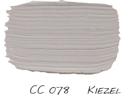 Carte Colori 0,75L Puro Matt Krijtlak Kiezel CC078