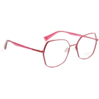 Ana Hickmann Optical Frame HI1229 07A 52