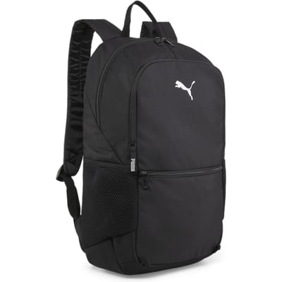 Puma Goal Backpack With Ball Net