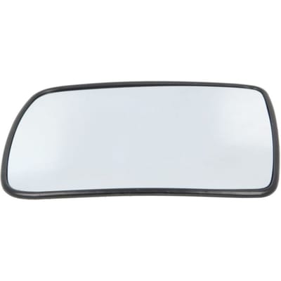 Spiegelglas, buitenspiegel BLIC 6102-02-1231140P, links