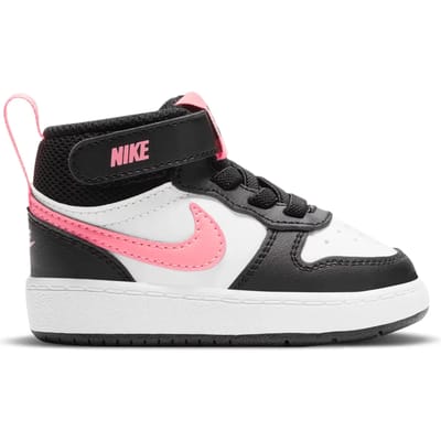 Nike Court Borough Mid 2 Sneakers Junior